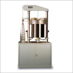 Refractory Testing Apparatus
