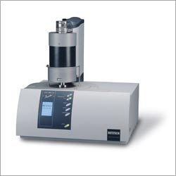 Thermogravimetre Jupiter