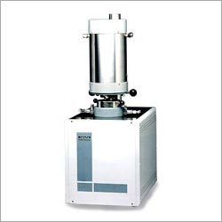 Simultaneous Thermogravimetry