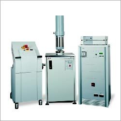 Laser Flash Apparatus