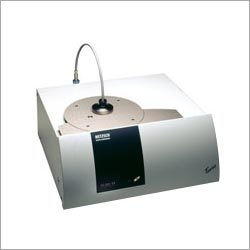 Thermogravimetric Analysis or Thermogravimetry