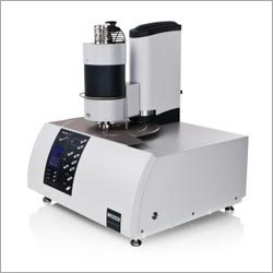 Thermomechanical Analysis Hyperion