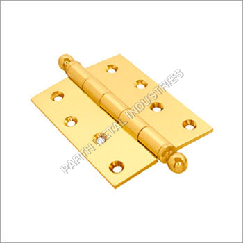 Brass Hinges
