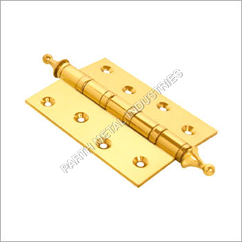 Brass Bearing Hinges Dome