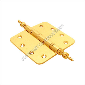 Brass Hinges
