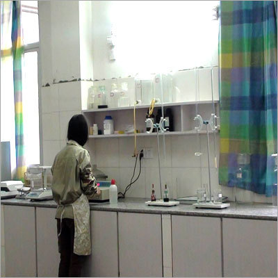 Precipitated Silica