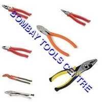 Everest Pliers