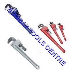 Pipe Wrenches (Gedore) Application: For Industrial Purpose