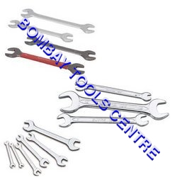 Open End Spanners (Gedore)