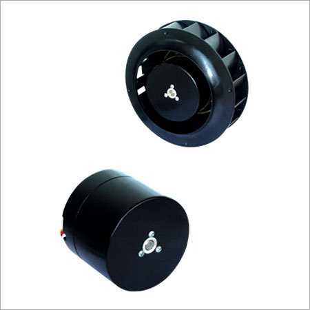 CDC Series Motors