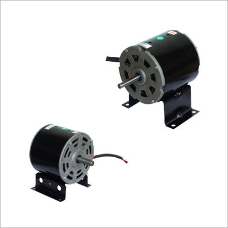 CDL Series Motors