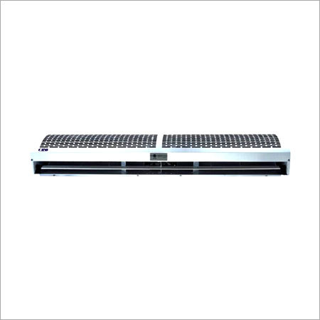 Cross-Flow Type Air Curtain