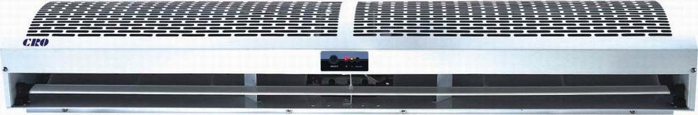 Powerful Air Volume Air Curtain