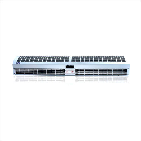 PTC Normal and Heating Air Curtain