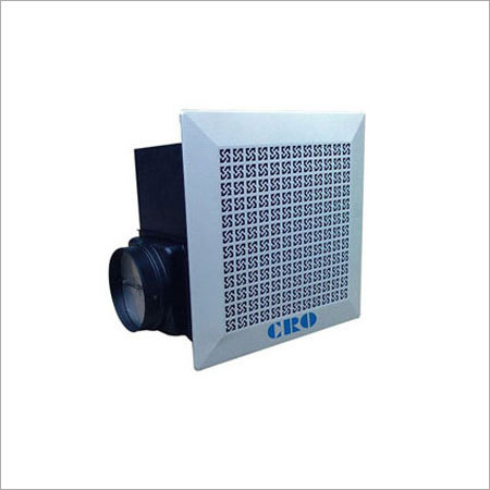 Metal Ventilating Fan
