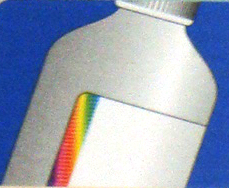 Holographic HSF Labels