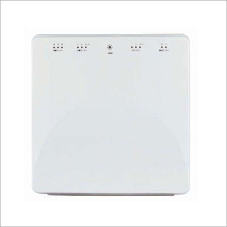 Household Deodorizing Machine