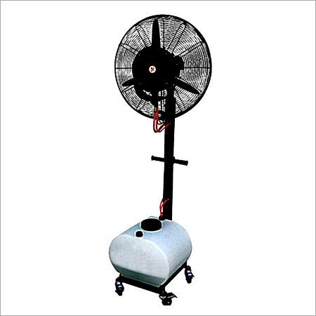 Spray Fan