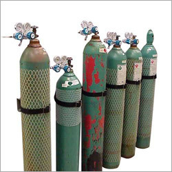 Helium Gases