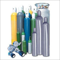 Medical Gas Mixture