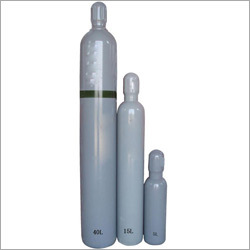 Industrial Gases