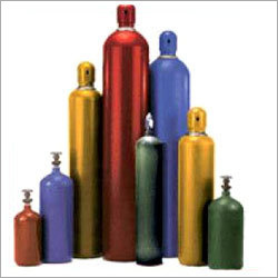 Special Gases