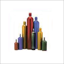 Calibration Gases
