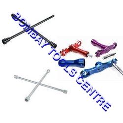 Wheel Wrenches