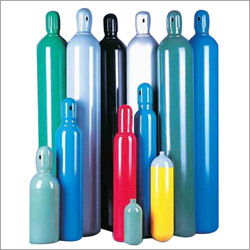 Iron Cylinders