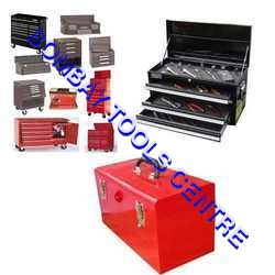 Tool Boxes (Gedore)