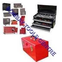 Tool Boxes (Gedore)