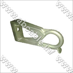Aluminium Bracket
