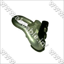 Industrial Suspension Clamp