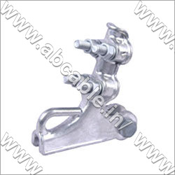 U Bolted Type Strain Clamp