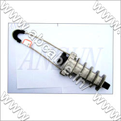 Anchoring Clamp