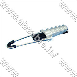 Dead End Clamp