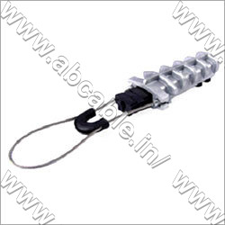 Anchor Clamp