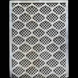 Marble Intregrate Lattice