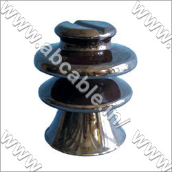 Porcelain Insulator