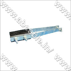 Wedge Dead End Clamp