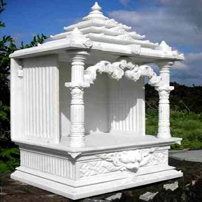 Indian Marble Temple