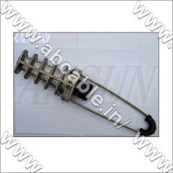 Precision Anchoring Clamp