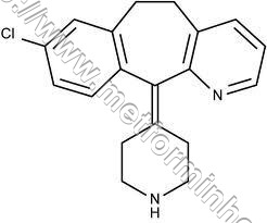 Pharmaceutical Desloratadine