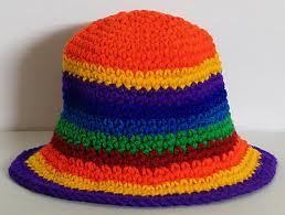 woolen hat