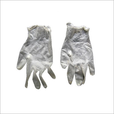 Vinyl Gloves