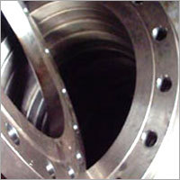 SS Flanges