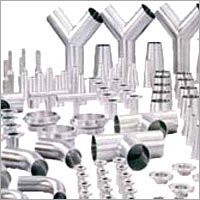 SS Forged Fittings