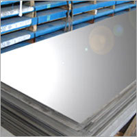 Stainless Steel Sheets