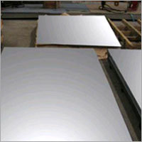 Stainless Steel Sheet