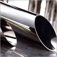 Stainless Steel Tubes